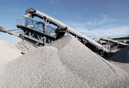 iron ore crusher manufacturers india  