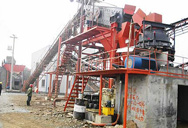 used iron ore crusher for hire  