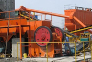trituradora de cono hidráulica para la minería  