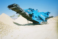 software aggregate crushing plant design  