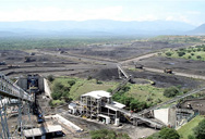 informe de evaluacion de impacto ambiental agregado de mineria de basalto  