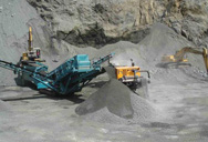 examples of business plan for silica sand quarry operations  