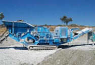 sand mining plants and crusher machine  